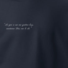 Load image into Gallery viewer, Buen Karma Unisex Hoodie