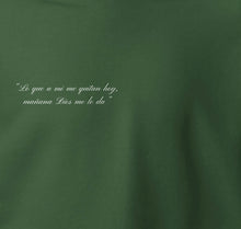 Load image into Gallery viewer, Buen Karma Unisex Hoodie