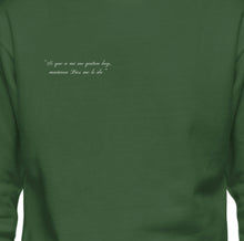 Load image into Gallery viewer, Buen Karma Unisex Sweatshirt