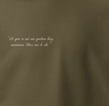 Load image into Gallery viewer, Buen Karma Unisex Hoodie