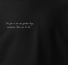 Load image into Gallery viewer, Buen Karma Unisex Hoodie