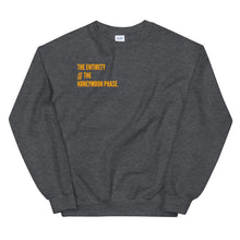 Load image into Gallery viewer, Phase Unisex Sweatshirt