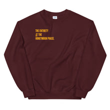 Load image into Gallery viewer, Phase Unisex Sweatshirt