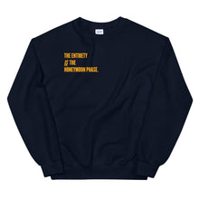 Load image into Gallery viewer, Phase Unisex Sweatshirt