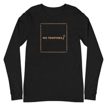 Load image into Gallery viewer, Golden Trophies Unisex Long Sleeve Tee