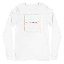 Load image into Gallery viewer, Golden Trophies Unisex Long Sleeve Tee
