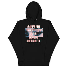 Load image into Gallery viewer, Trophies Unisex Hoodie