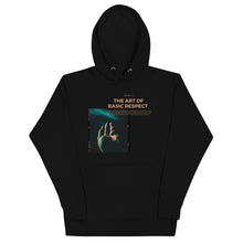Load image into Gallery viewer, Respect Unisex Hoodie