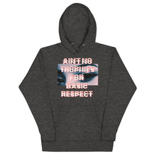 Load image into Gallery viewer, Trophies Unisex Hoodie