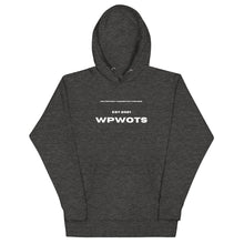 Load image into Gallery viewer, WPWOTS Unisex Hoodie