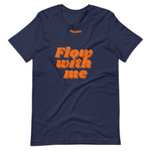 Load image into Gallery viewer, Flow Unisex Tee