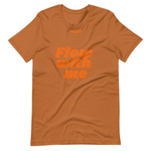 Load image into Gallery viewer, Flow Unisex Tee