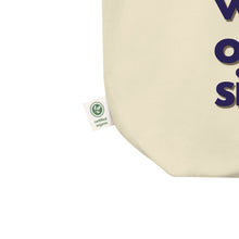 Load image into Gallery viewer, Protect Women Eco Tote Bag
