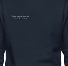 Load image into Gallery viewer, Buen Karma Unisex Sweatshirt
