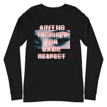 Load image into Gallery viewer, Trophies Unisex Long Sleeve Tee
