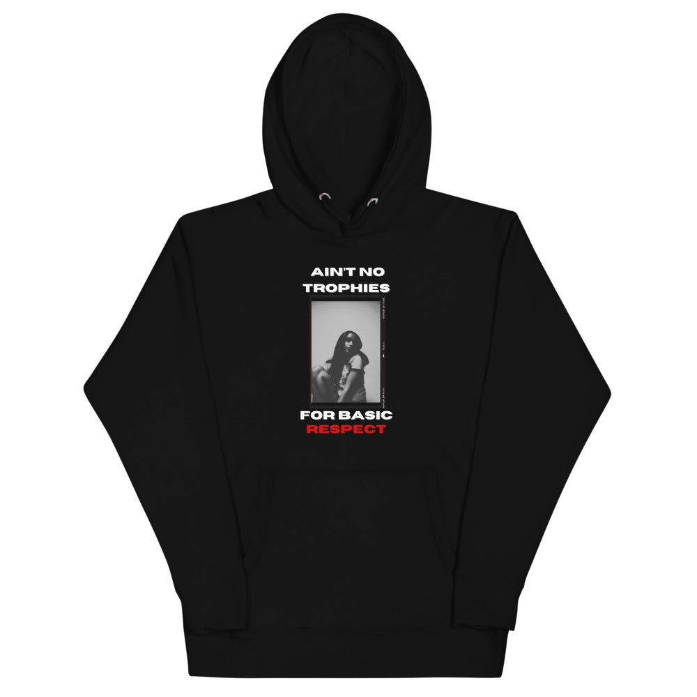 Basic Respect Hoodie