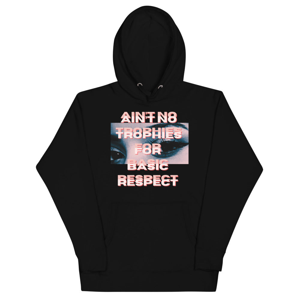 Trophies Unisex Hoodie