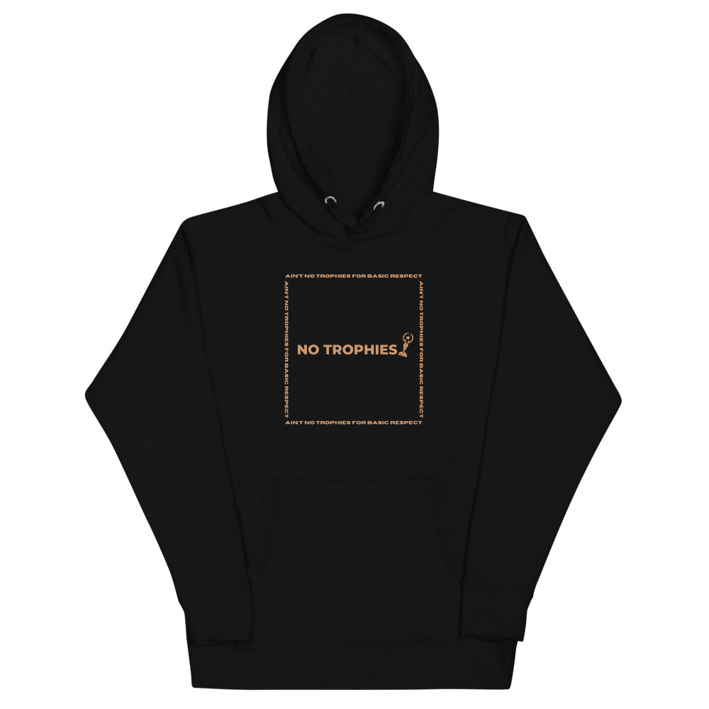 Golden Trophies Unisex Hoodie