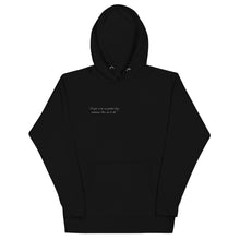 Load image into Gallery viewer, Buen Karma Unisex Hoodie
