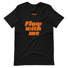 Load image into Gallery viewer, Flow Unisex Tee
