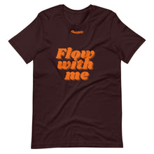 Load image into Gallery viewer, Flow Unisex Tee
