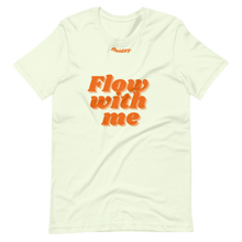 Load image into Gallery viewer, Flow Unisex Tee
