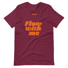 Load image into Gallery viewer, Flow Unisex Tee
