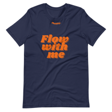 Load image into Gallery viewer, Flow Unisex Tee
