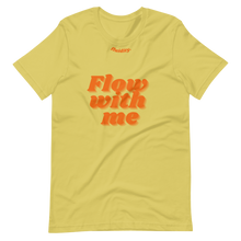 Load image into Gallery viewer, Flow Unisex Tee
