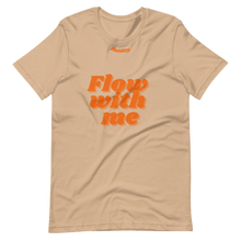 Load image into Gallery viewer, Flow Unisex Tee
